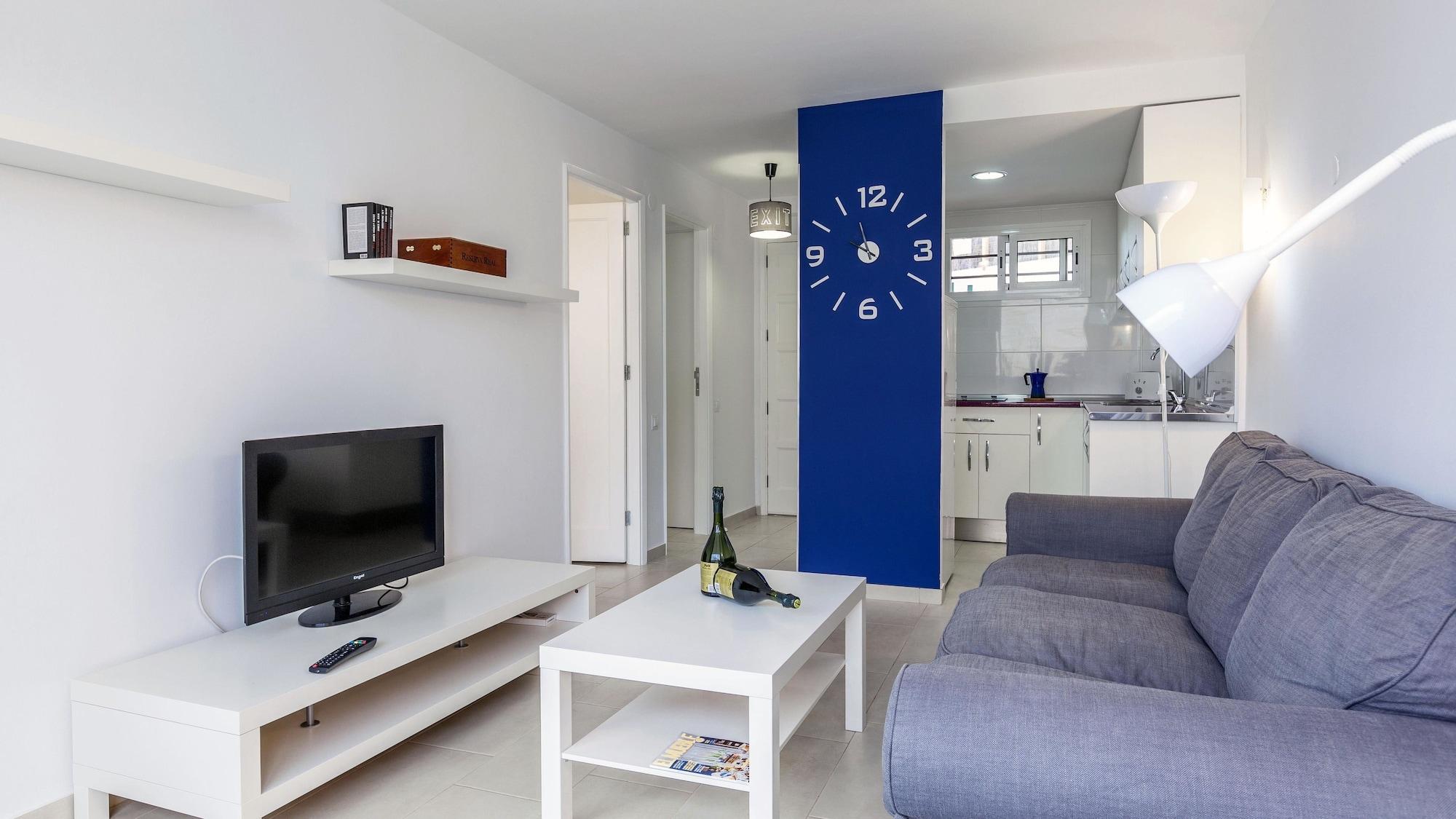 Tagoror - Adults Only Aparthotel Playa del Inglés