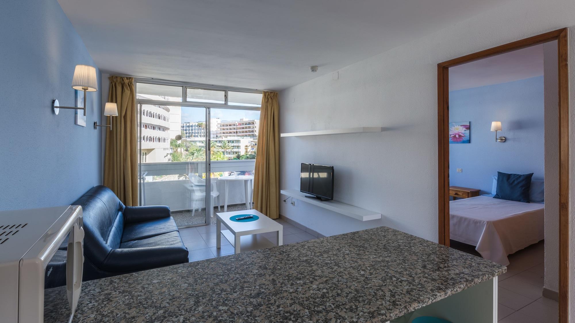 Tagoror - Adults Only Aparthotel Playa del Inglés