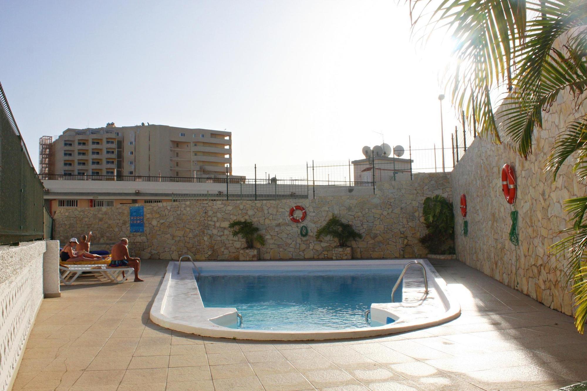 Aparthotel Tagoror - Adults Only Playa del Inglés