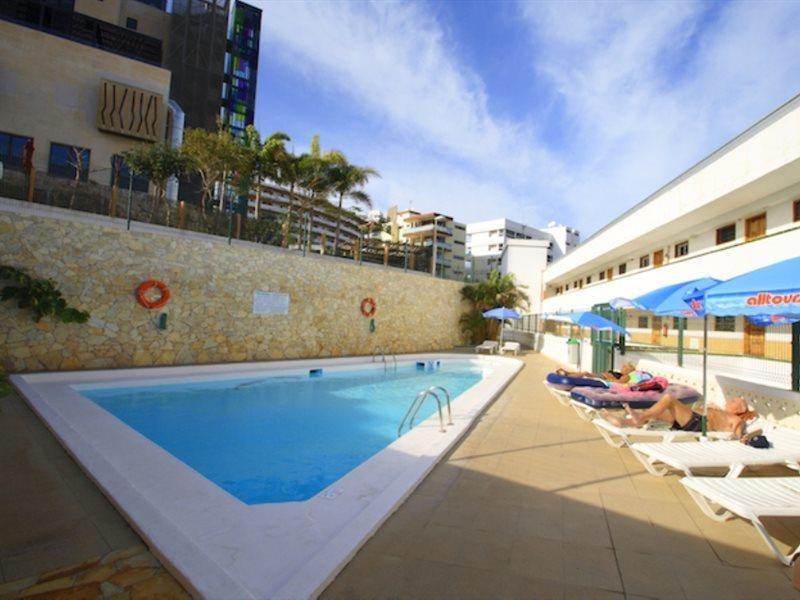 Tagoror - Adults Only 3*