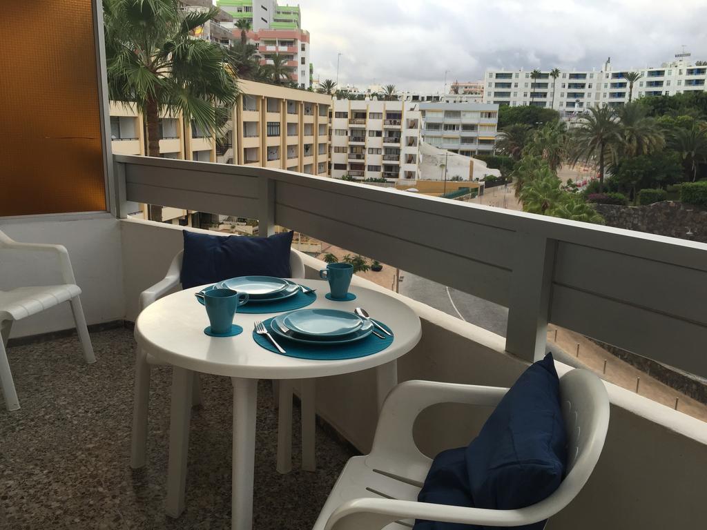 Tagoror Aparthotel Playa del Inglés