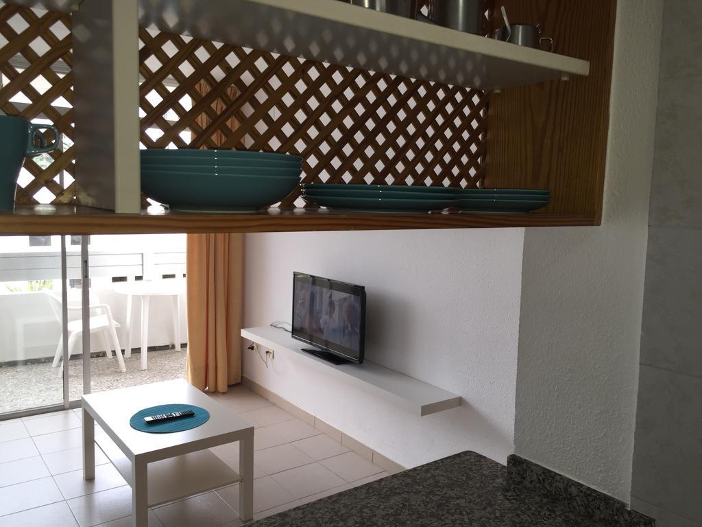 Tagoror Playa del Inglés