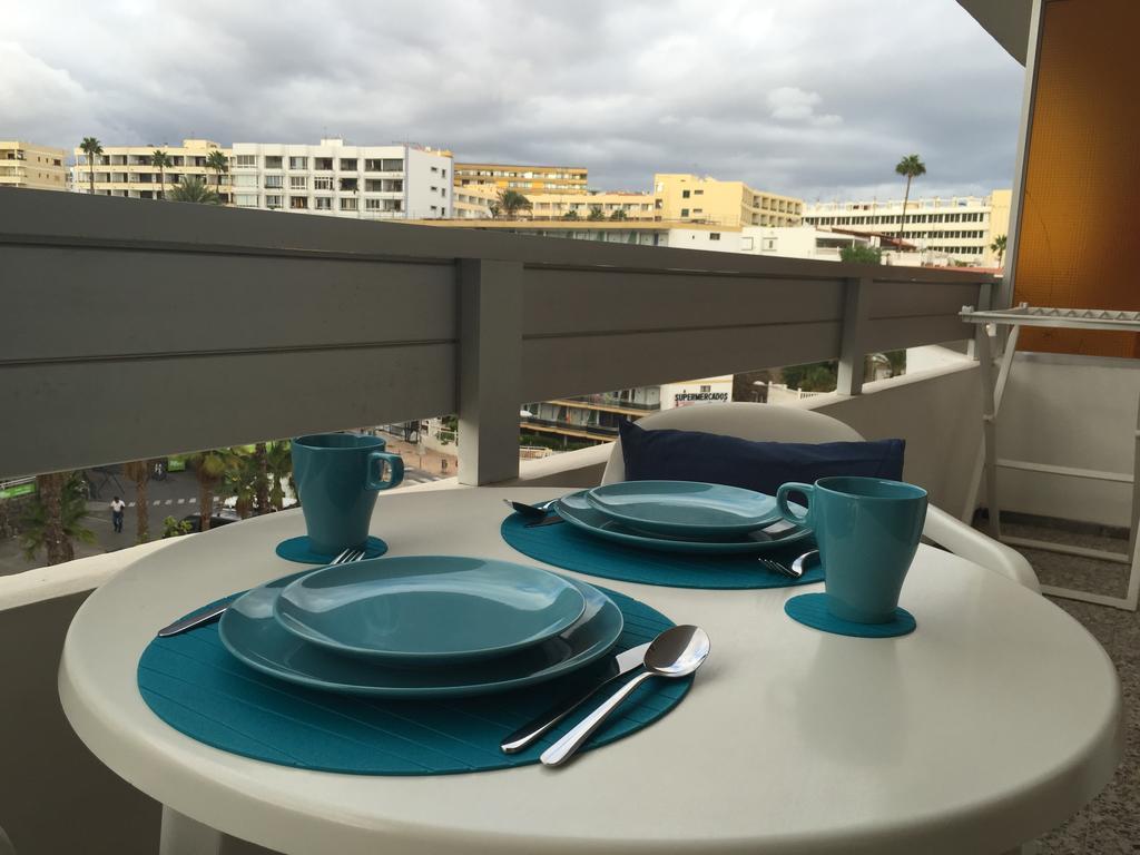 Tagoror 3* Playa del Inglés