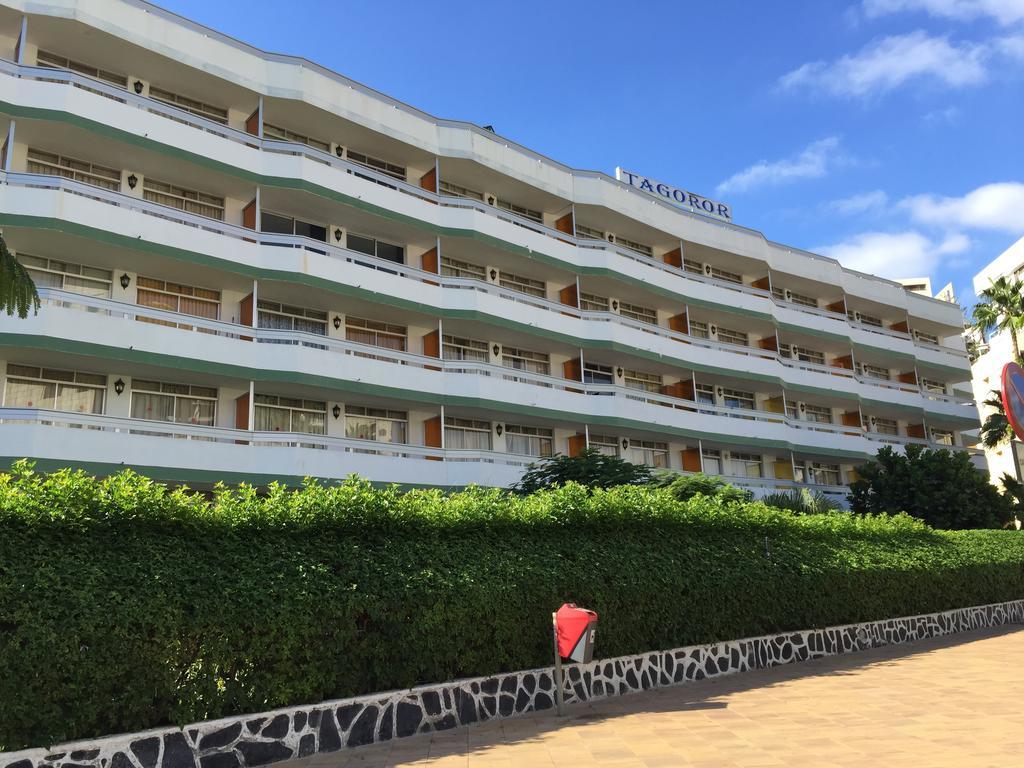 Tagoror 3* Playa del Inglés