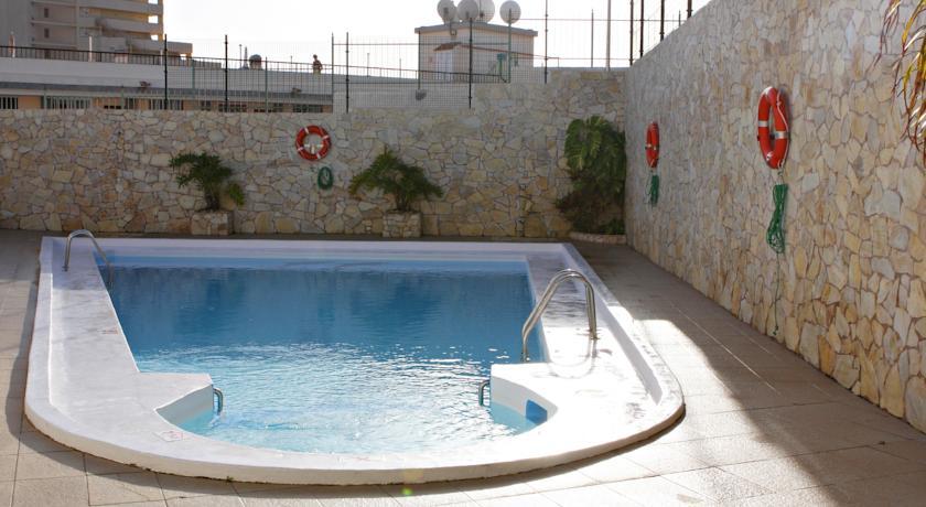 Tagoror Aparthotel
