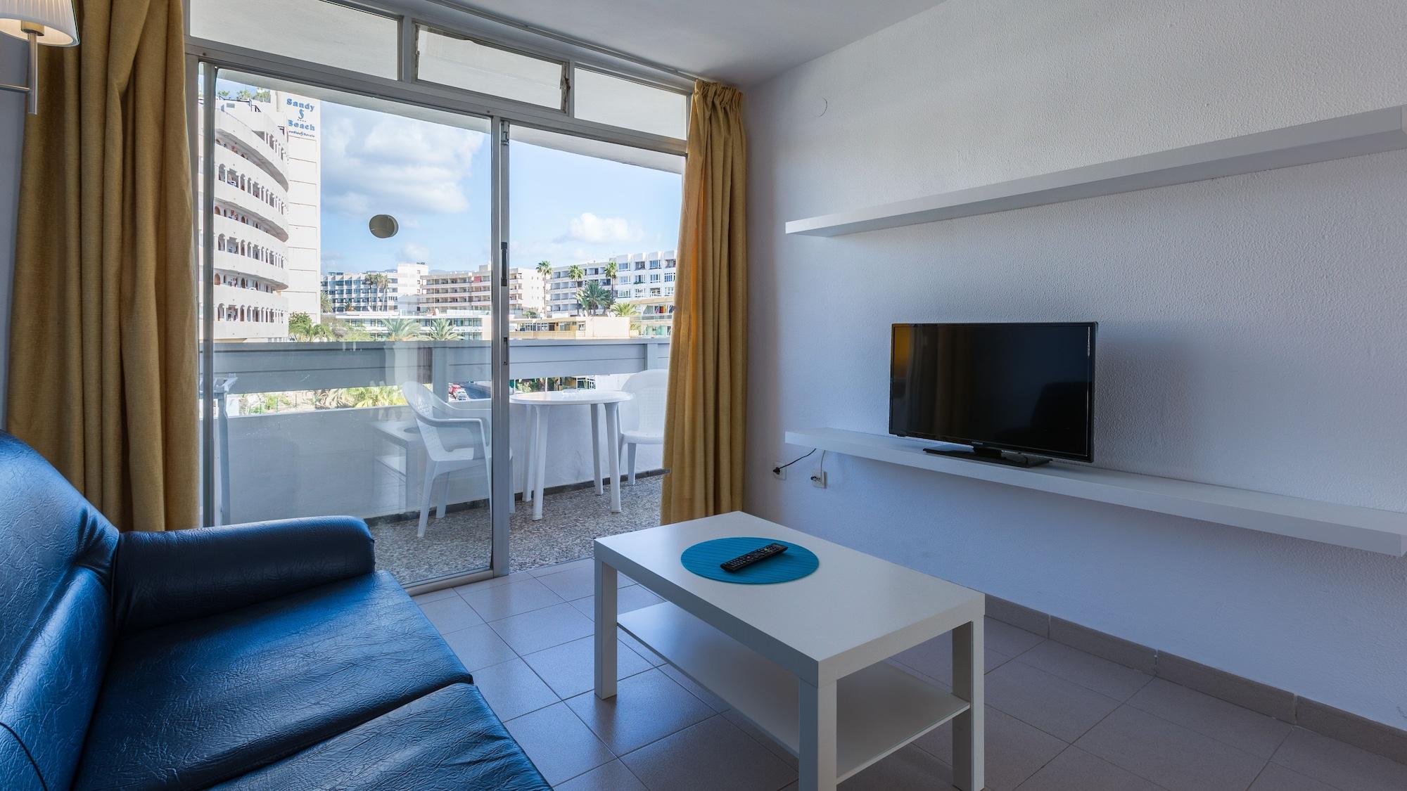 Tagoror - Adults Only 3* Playa del Inglés