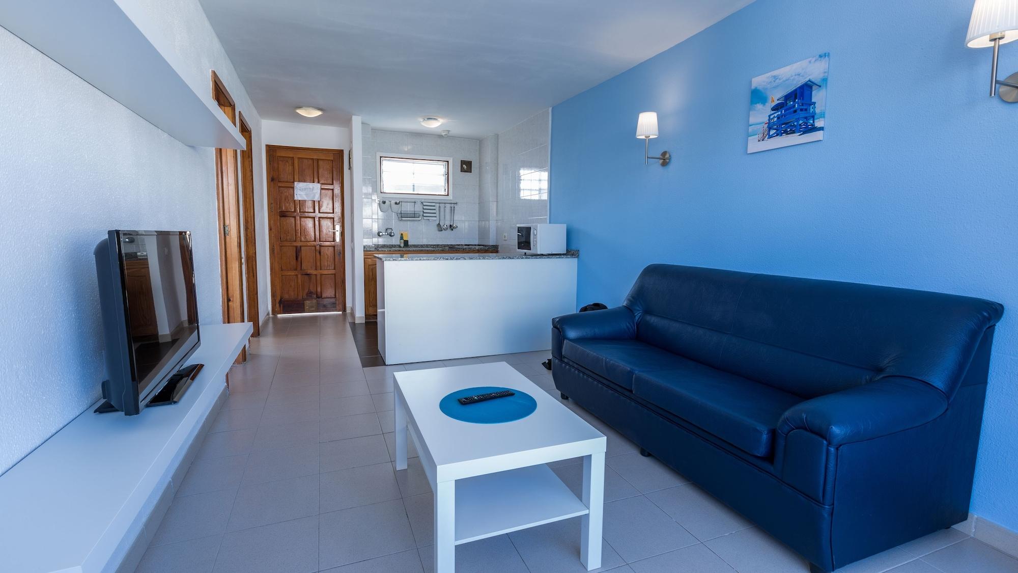 Tagoror - Adults Only Aparthotel 3*