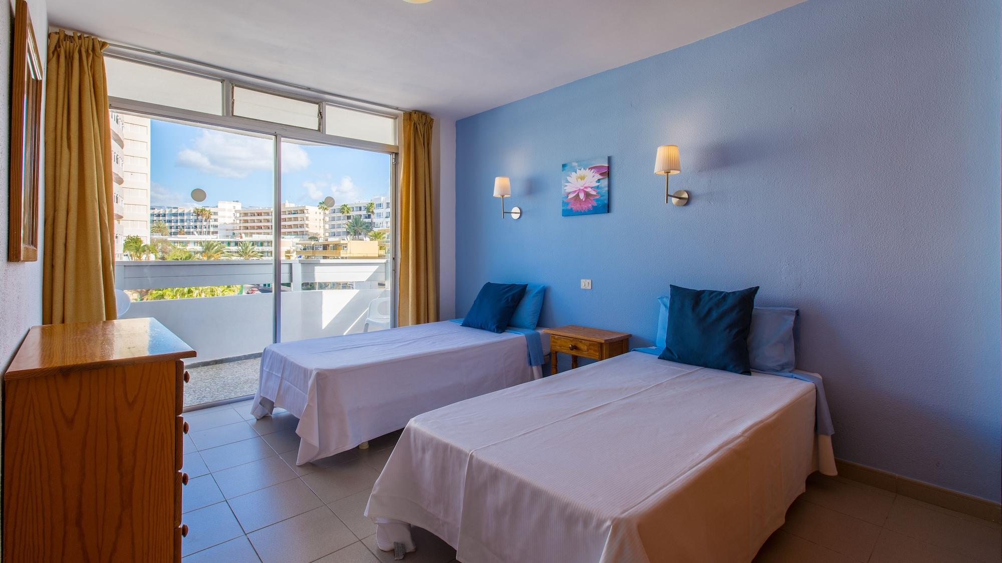 Apartahotel Tagoror - Adults Only