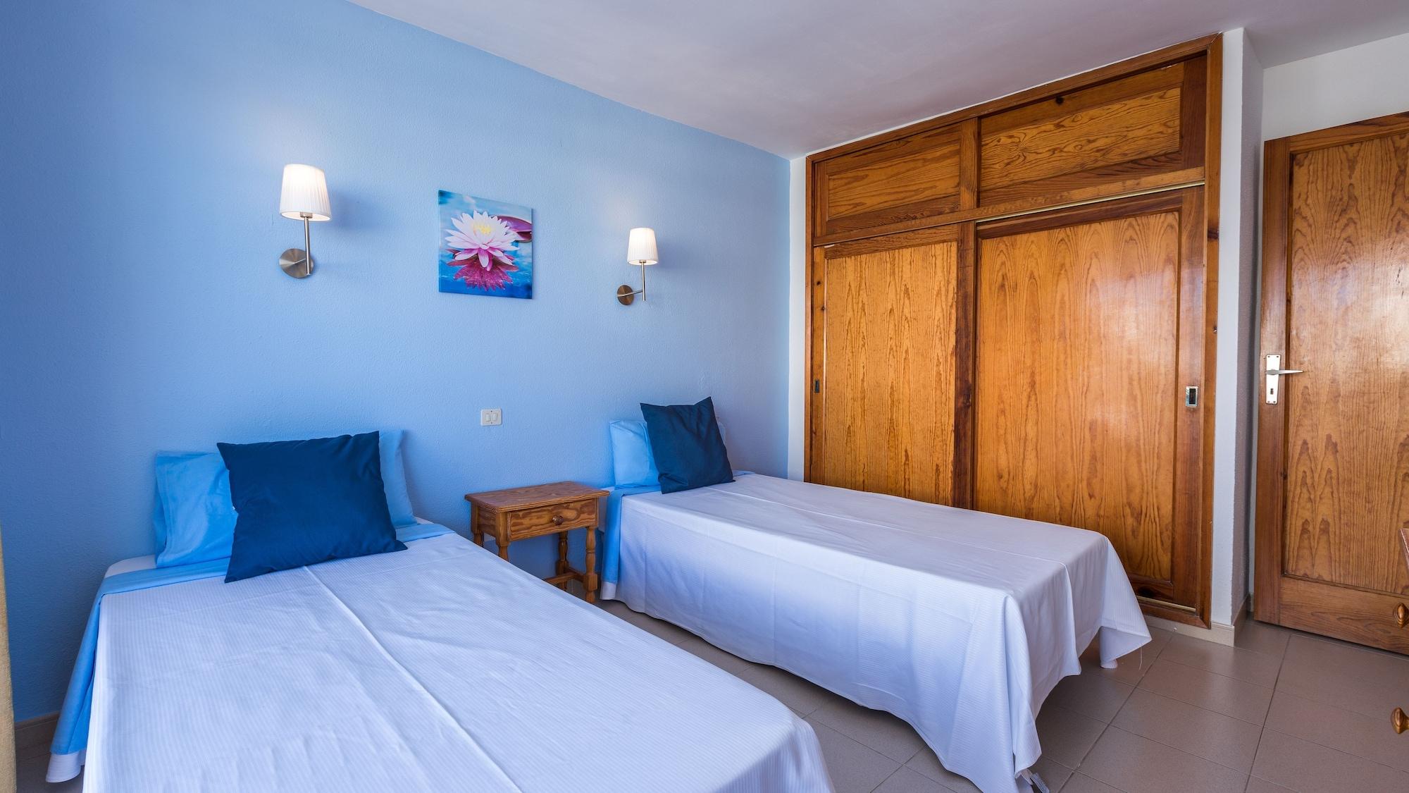Tagoror - Adults Only Apartahotel 3*