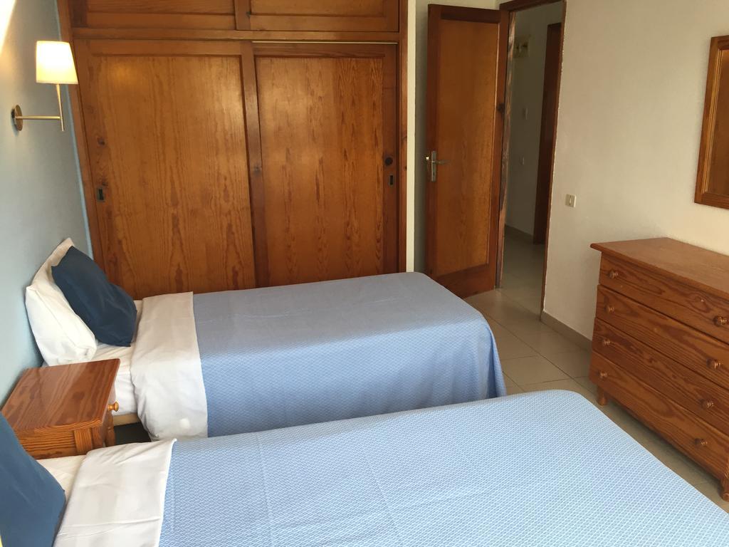 Aparthotel Tagoror - Adults Only