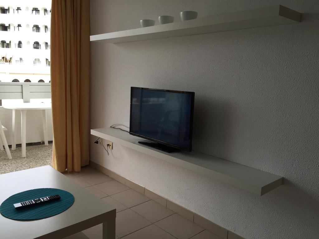 Tagoror - Adults Only Aparthotel 3*