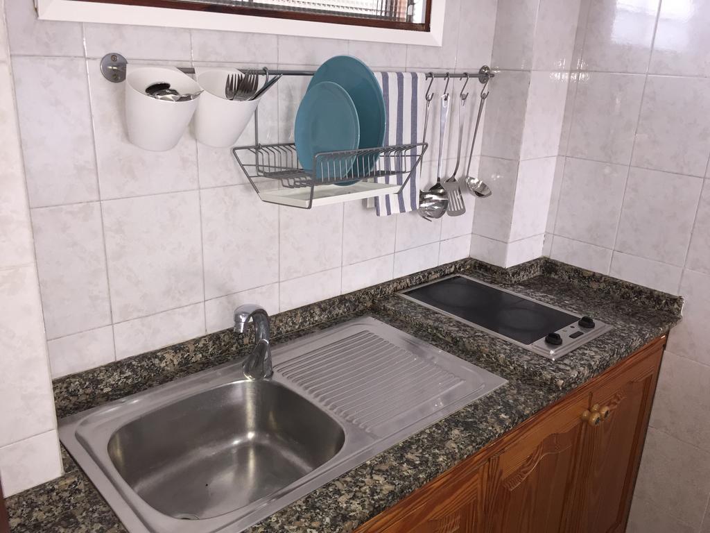 Tagoror - Adults Only 3* Playa del Inglés