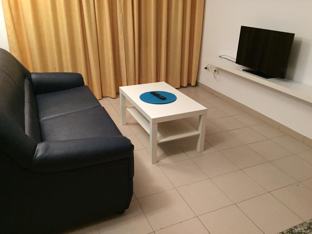 Apartahotel Tagoror - Adults Only 3*
