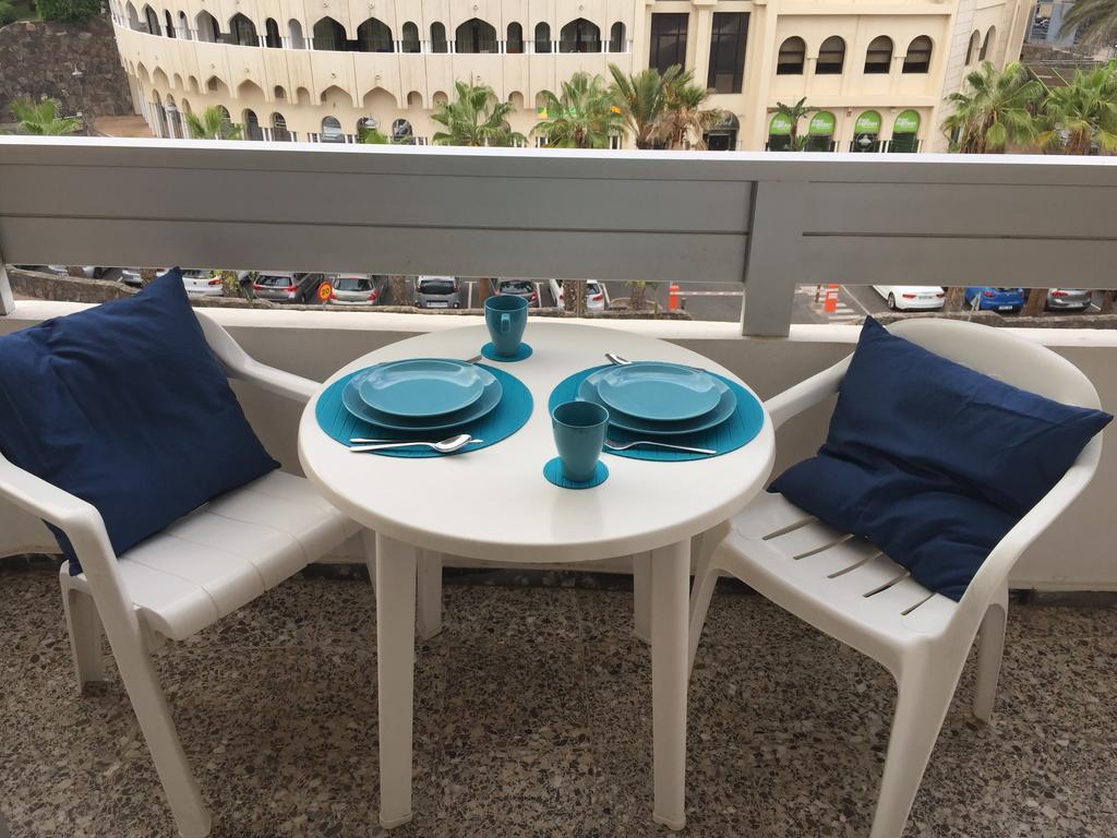 Apartahotel Tagoror - Adults Only