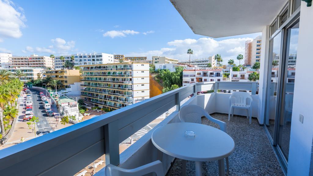 Tagoror - Adults Only Apartahotel 3*