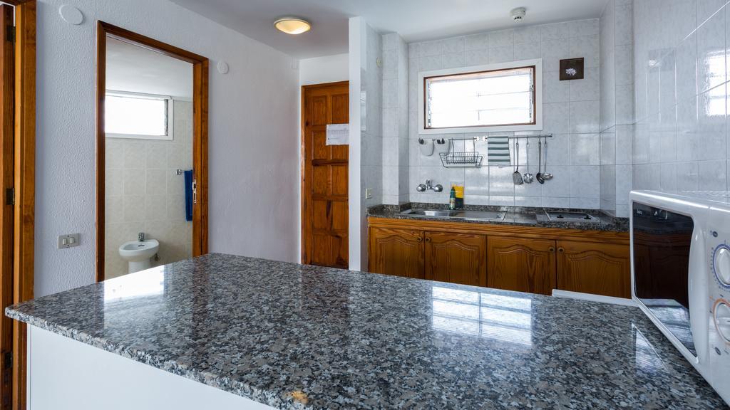 Apartahotel Tagoror - Adults Only 3*