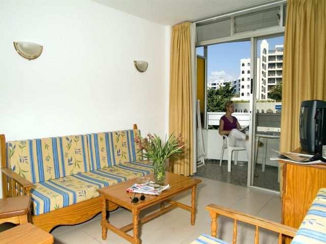 Tagoror - Adults Only Apartahotel 3*