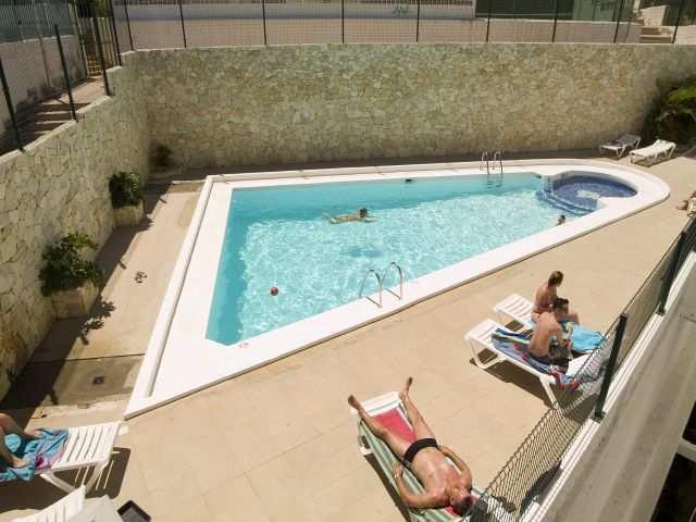 Tagoror - Adults Only Playa del Inglés