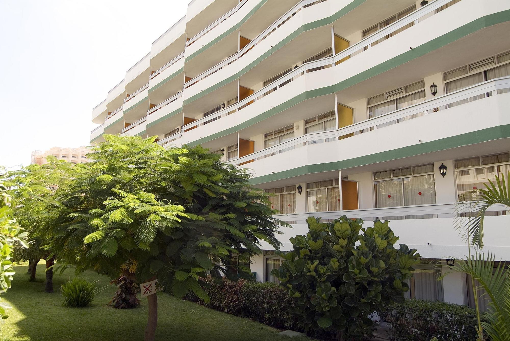 Tagoror - Adults Only 3* Playa del Inglés