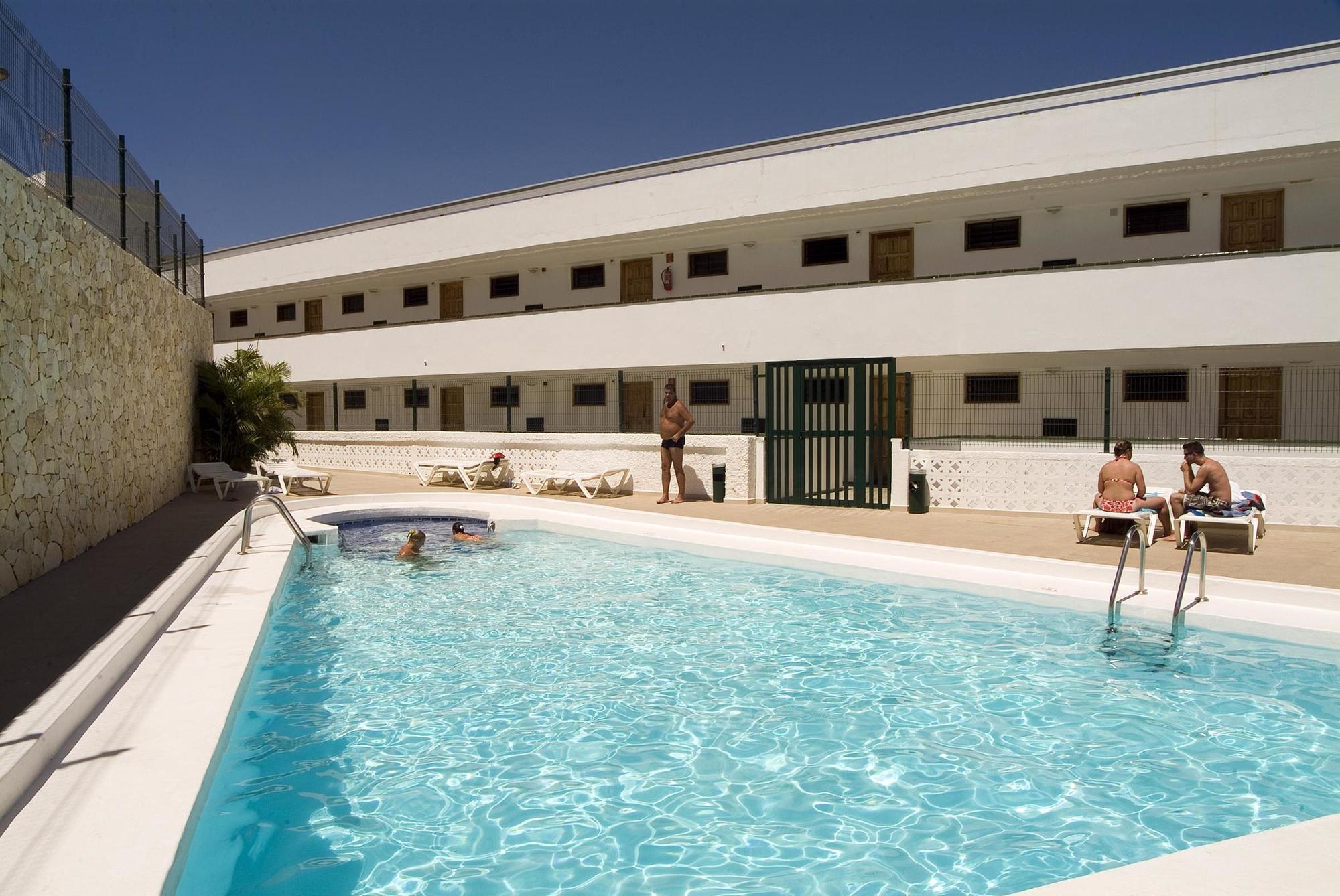 Tagoror - Adults Only Aparthotel
