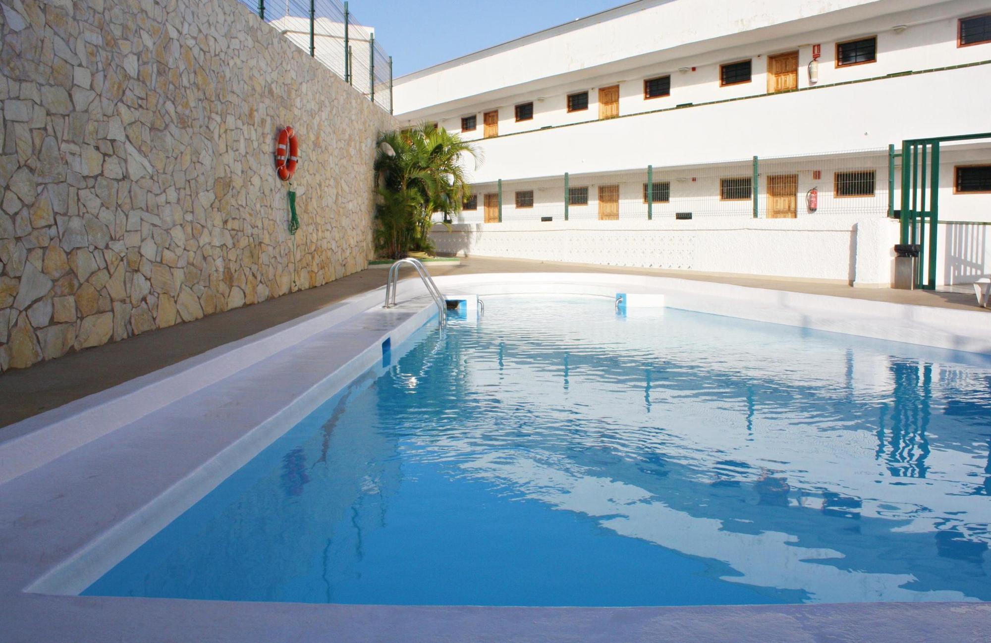 Aparthotel Tagoror - Adults Only 3*