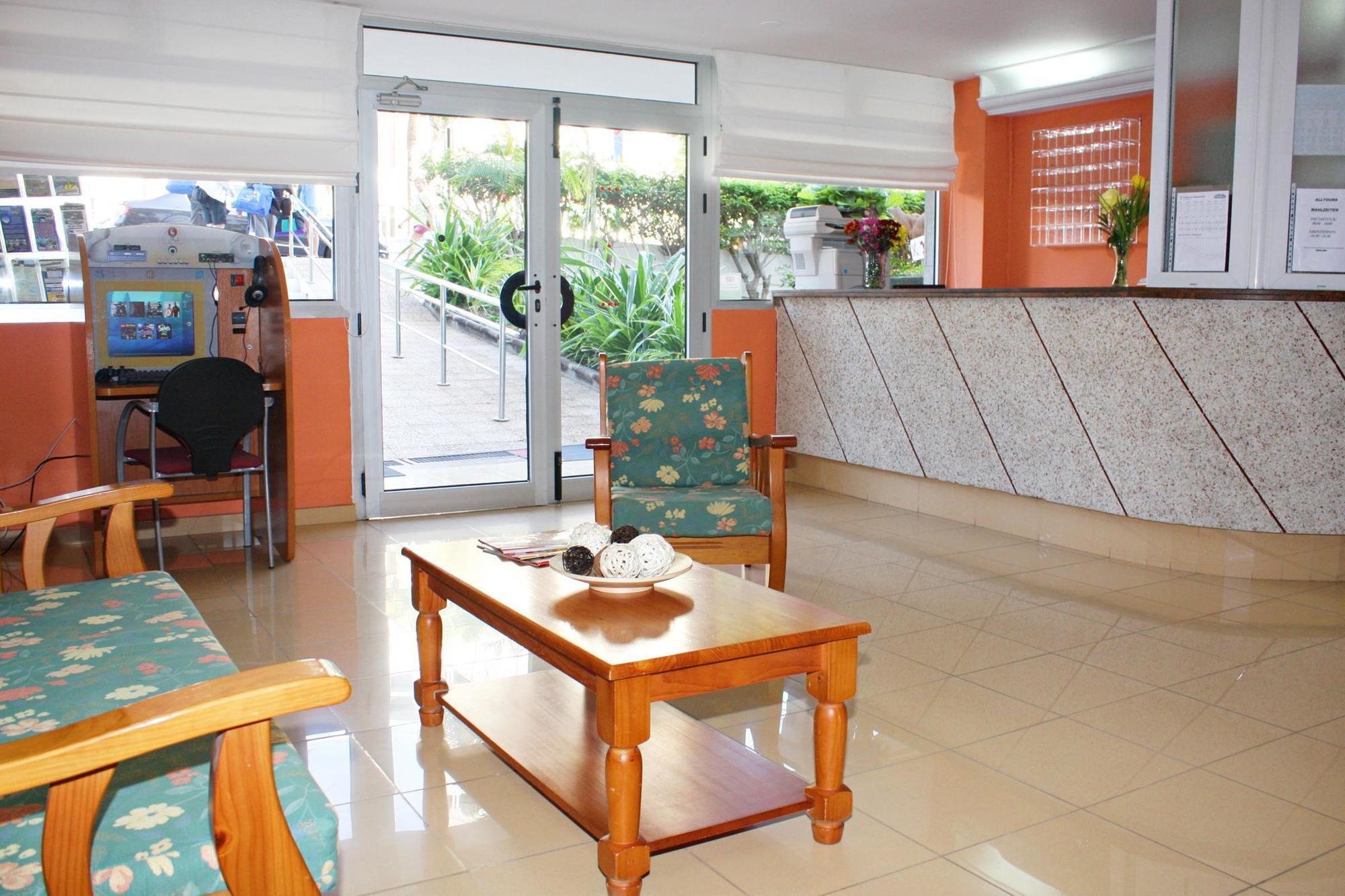 Tagoror - Adults Only 3* Playa del Inglés