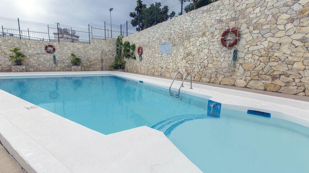 Tagoror - Adults Only Aparthotel 3*