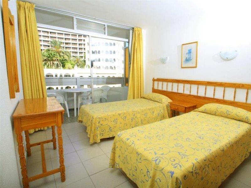 Tagoror - Adults Only Apartahotel Playa del Inglés