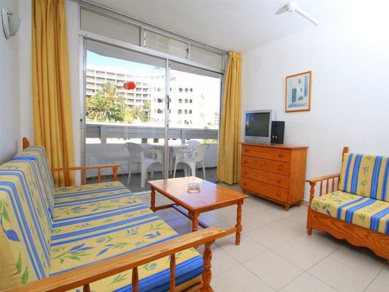 Tagoror - Adults Only Aparthotel