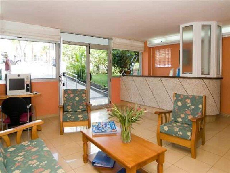 Tagoror - Adults Only 3* Playa del Inglés