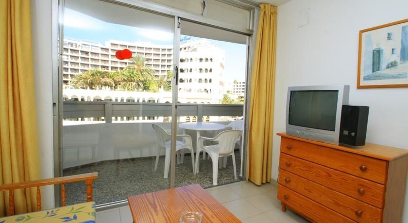 Tagoror - Adults Only Apartahotel