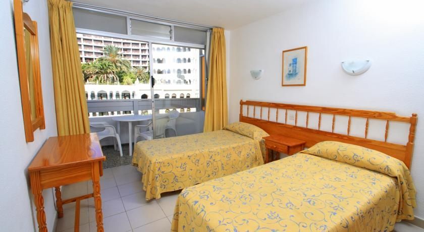 Tagoror - Adults Only Apartahotel 3*