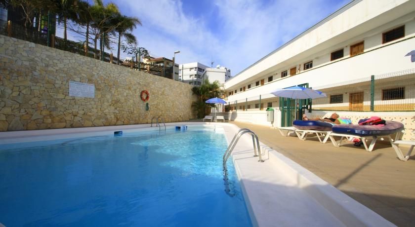 Tagoror - Adults Only Aparthotel Playa del Inglés