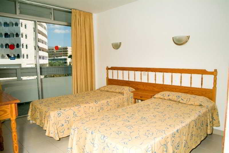 Tagoror - Adults Only 3* Playa del Inglés