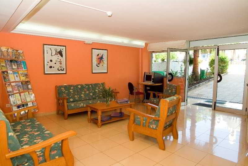 Aparthotel Tagoror - Adults Only 3*