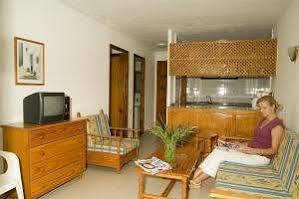 Tagoror - Adults Only Apartahotel Playa del Inglés