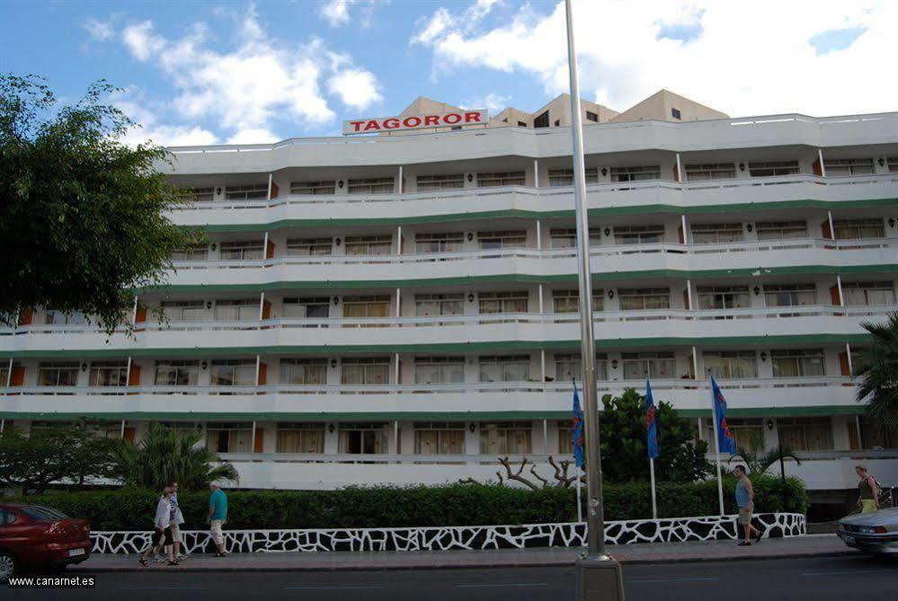 Apartahotel Tagoror - Adults Only 3*