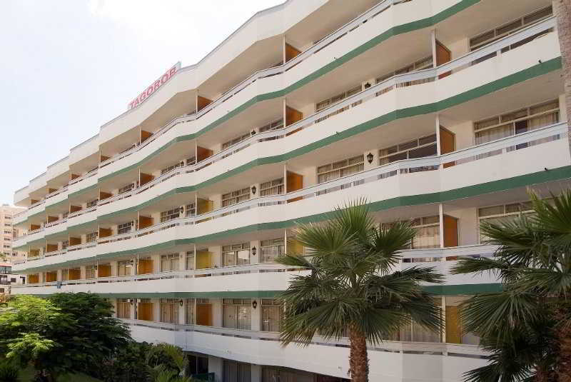 Tagoror - Adults Only Aparthotel Playa del Inglés